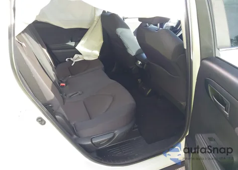 2023 Toyota Highlander L from USA, damaged, VIN 5TDKDRAH4PS008096